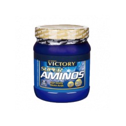 Super Aminos (300 tabletas) Victory Endurance