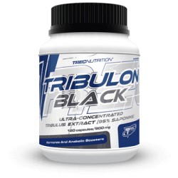 Tribulon Black (120 Capsulas)