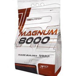 Magnum 8000 (4 kg)