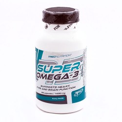 Super omega 3 (60 Capsulas)