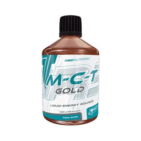 MCT Gold (400 ml)