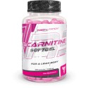 L-Carnitine Softgel (120 capsulas)
