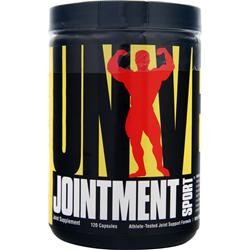 Jointment Sport (120 Capsulas)