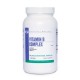Vitamin B Complex (100 Tabletas)