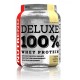 Deluxe 100% whey (2.25kg)