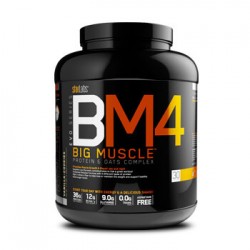 BM4 Big Muscle (2 Kg)