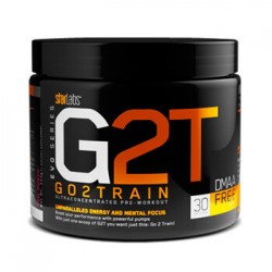 G2T (234 Gramos)