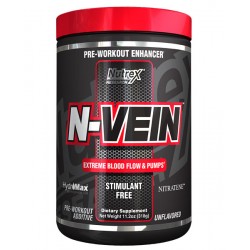 N-Vein (318 gr) Nutrex