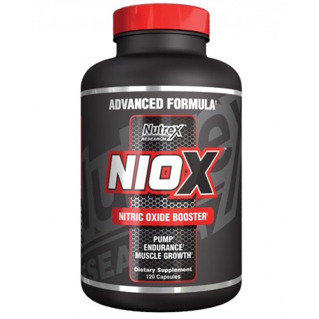 Niox (180 capsulas)