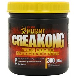 Mutant Core Creakong (300 Gramos)