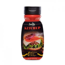 ketchup (305ml) Servivita