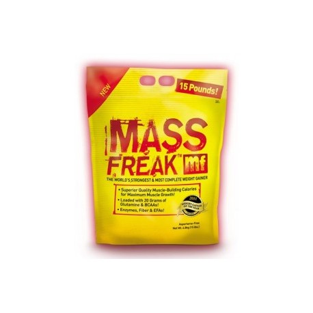Mass Freak (5,45 Kg)