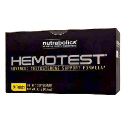 Hemotest (90 Tabletas)