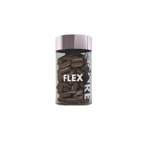 Flex Core (112 Capsulas)
