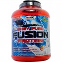 Whey Pure Fusion (2,3 Kg) AMIX NUTRICION