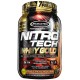 NitroTech 100% Whey Gold (2,7 kg)