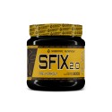 Sfix 2.0 Pre-Workout (300 Gramos) SCIENTIFFIC NUTRITION