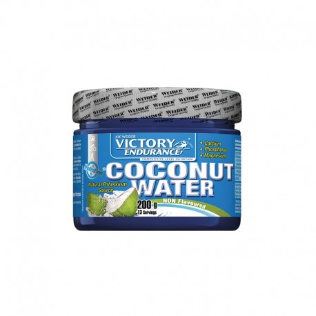 Coconut Water Powder (200 gramos) Victory Endurance