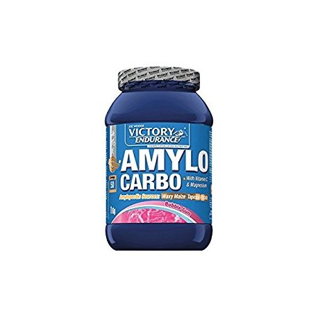 Amylo Carbo (1 kilo) Weider
