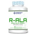 R-ALA (60 Cápsulas) Scientiffic Nutrition