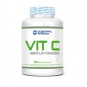 Vitamina C 1000 + Bioflavonoides (100 Capsulas) Scientiffic Nutrition