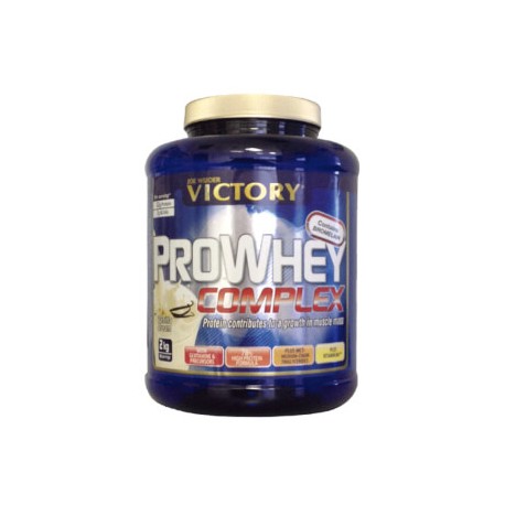 Pro Whey Compex (2 Kg) Victory