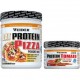 Pack Oat Flour Pizza + Protein Tomato (500 gr) Weider