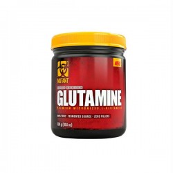 Mutant Core Glutamine (300 gr) de PVL