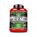 Pure CFM whey nitro (2 kg) AMIX NUTRITION