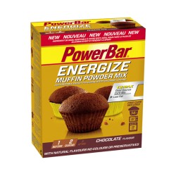 Energize Muffin (399 gr) de PowerBar