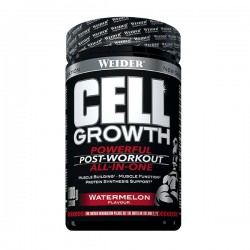 Cell Growth (600 gramos) Weider