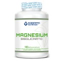 Magnesio Bisglicinato (90 cápsulas) SCIENTIFFIC NUTRITION