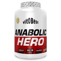 Anabolic Hero (1,8 Kg) Vitobest