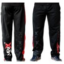 MNX X-FORCE FUNCTIONAL MESH PANTS (Mnx Sportswear)