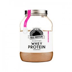 Essential (1 kg) Whey Protein de Max Protein