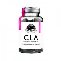 Essential (90 cápsulas) CLA de Max Protein