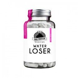 Essential (90 cápsulas) Water Loser de Max Protein