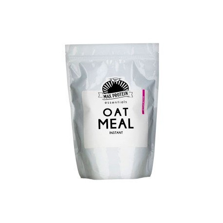 Essential (1,50 kg) Delicius Oatmeal de Max Protein