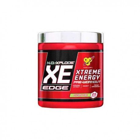 No Xplode XE Edge (263 gr) BSN
