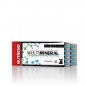 Multimineral Compressed -60 cápsulas- de Nutrend