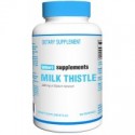 Milk Thistle (60 cápsulas) Smart Supplements