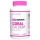 Coral Calcio (60 cápsulas) Smart Supplements