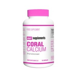 Coral Calcio (60 cápsulas) Smart Supplements