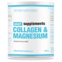 Colágeno y Magnesio (350 gramos) Smart Supplements