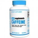 Cafeína 200 mg (100 cápsulas) Smart Supplements