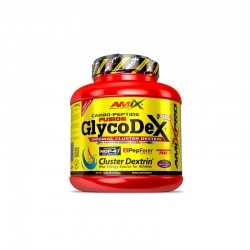 Glycodex Pro (1,5 kg) AMIX NUTRITION