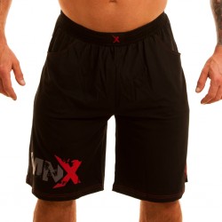 MNX COTTON CLASSIC SHORTS (Mnx Sportswear)