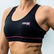 MNX WOMEN’S SPORT BRA BASIC (Mnx Sportswear)