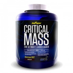 Critical Mass (4,5 Kg)