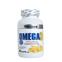 Omega 3 (90 softgels) WEIDER